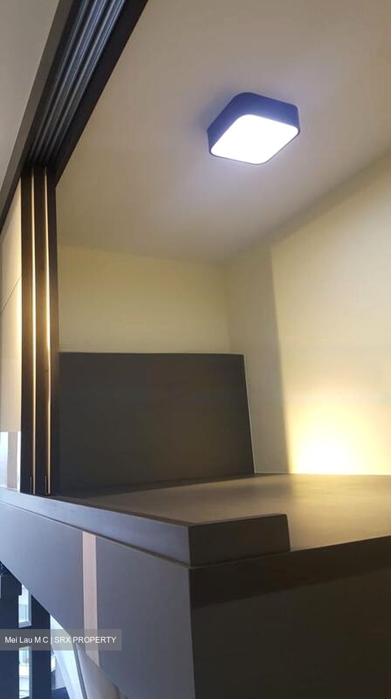 Forte Suites (D8), Apartment #486076931